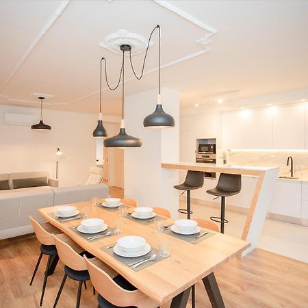 Liiiving In Porto - Modern Design Home 외부 사진