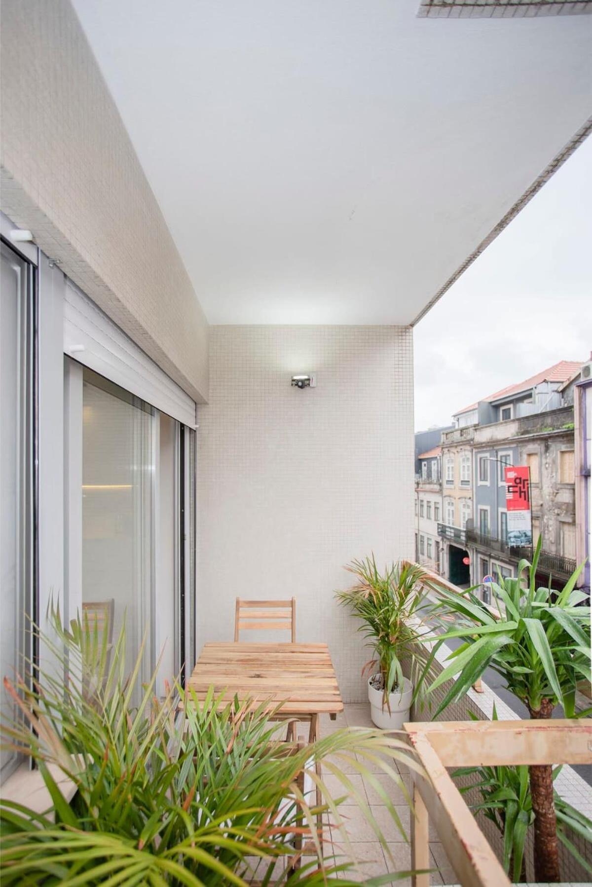 Liiiving In Porto - Modern Design Home 외부 사진
