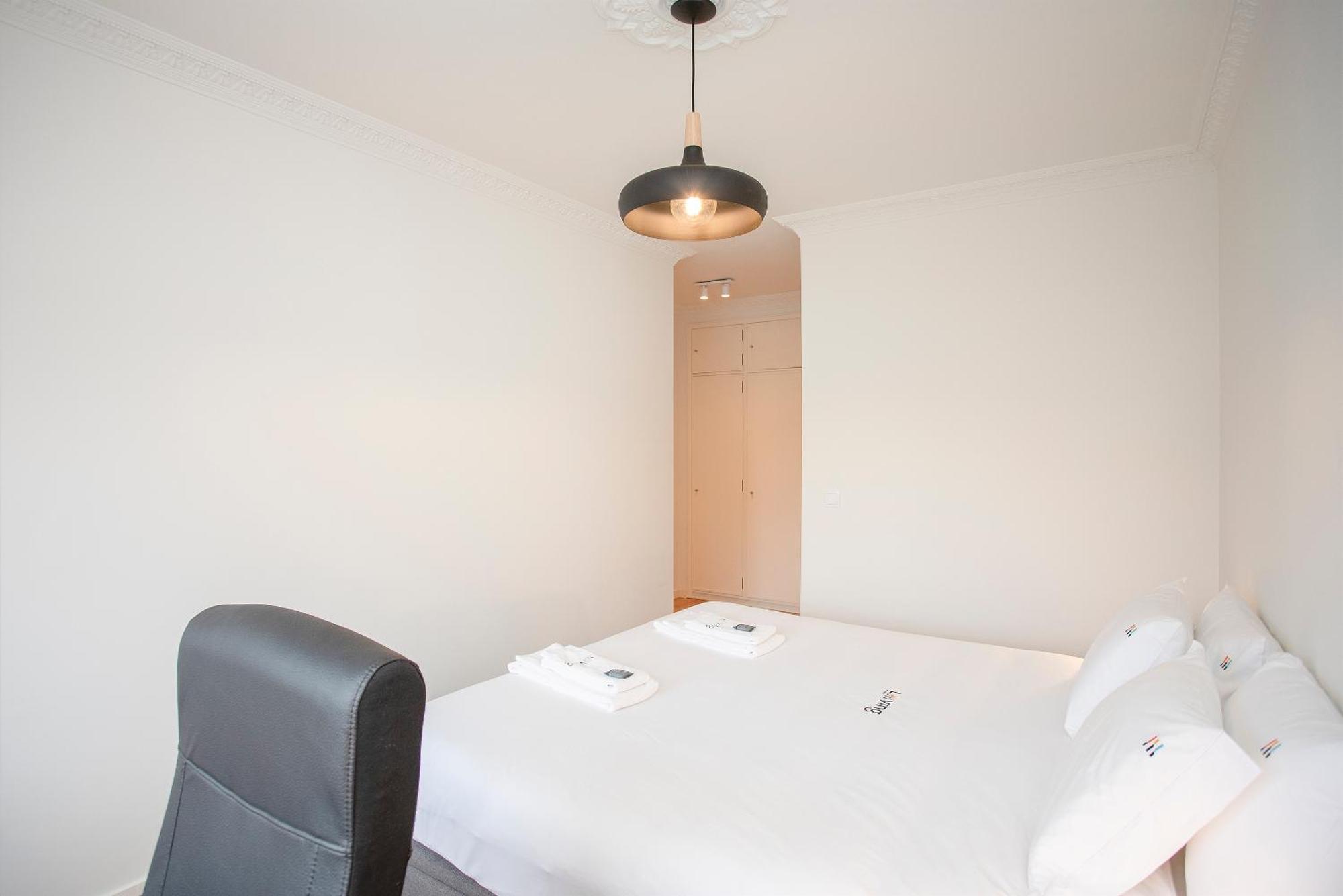 Liiiving In Porto - Modern Design Home 외부 사진