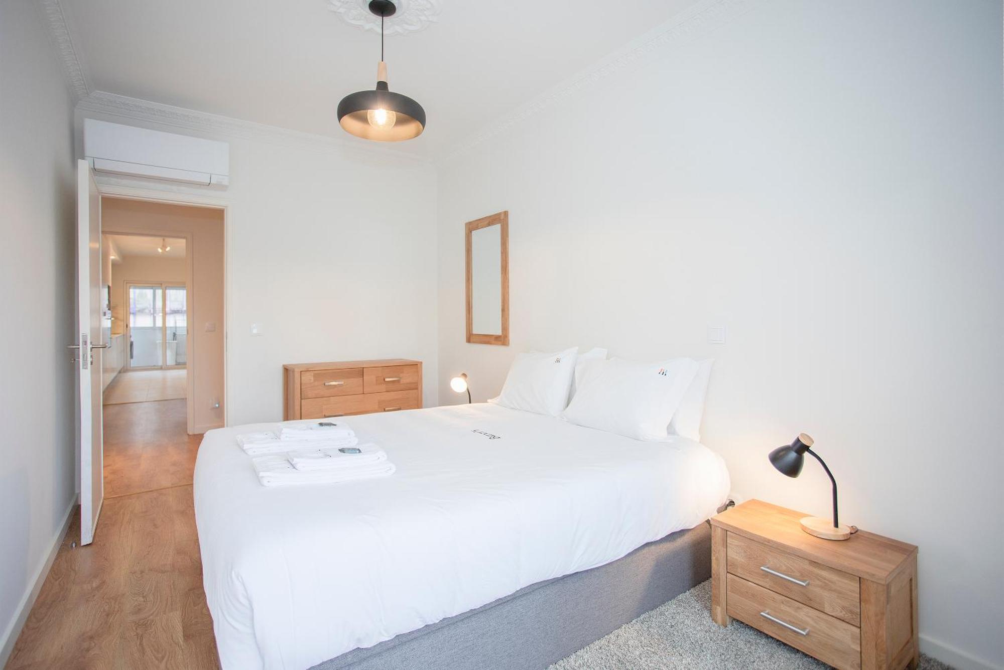 Liiiving In Porto - Modern Design Home 외부 사진