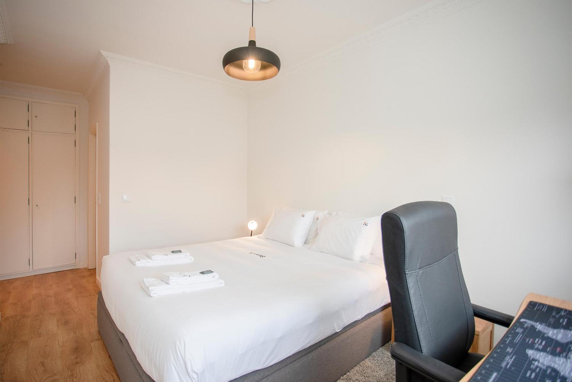 Liiiving In Porto - Modern Design Home 외부 사진