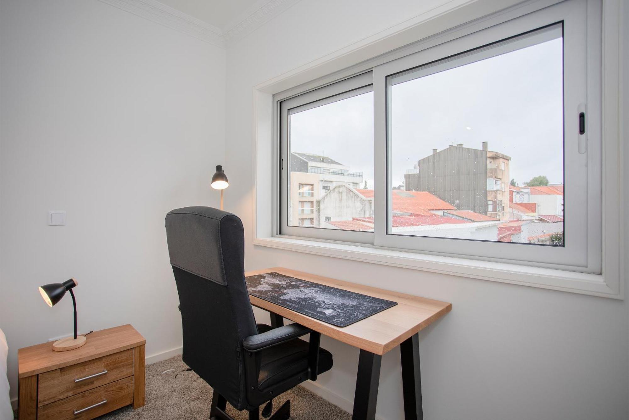 Liiiving In Porto - Modern Design Home 외부 사진