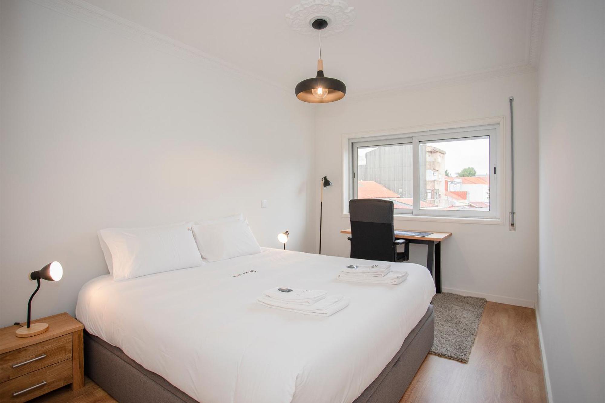 Liiiving In Porto - Modern Design Home 외부 사진