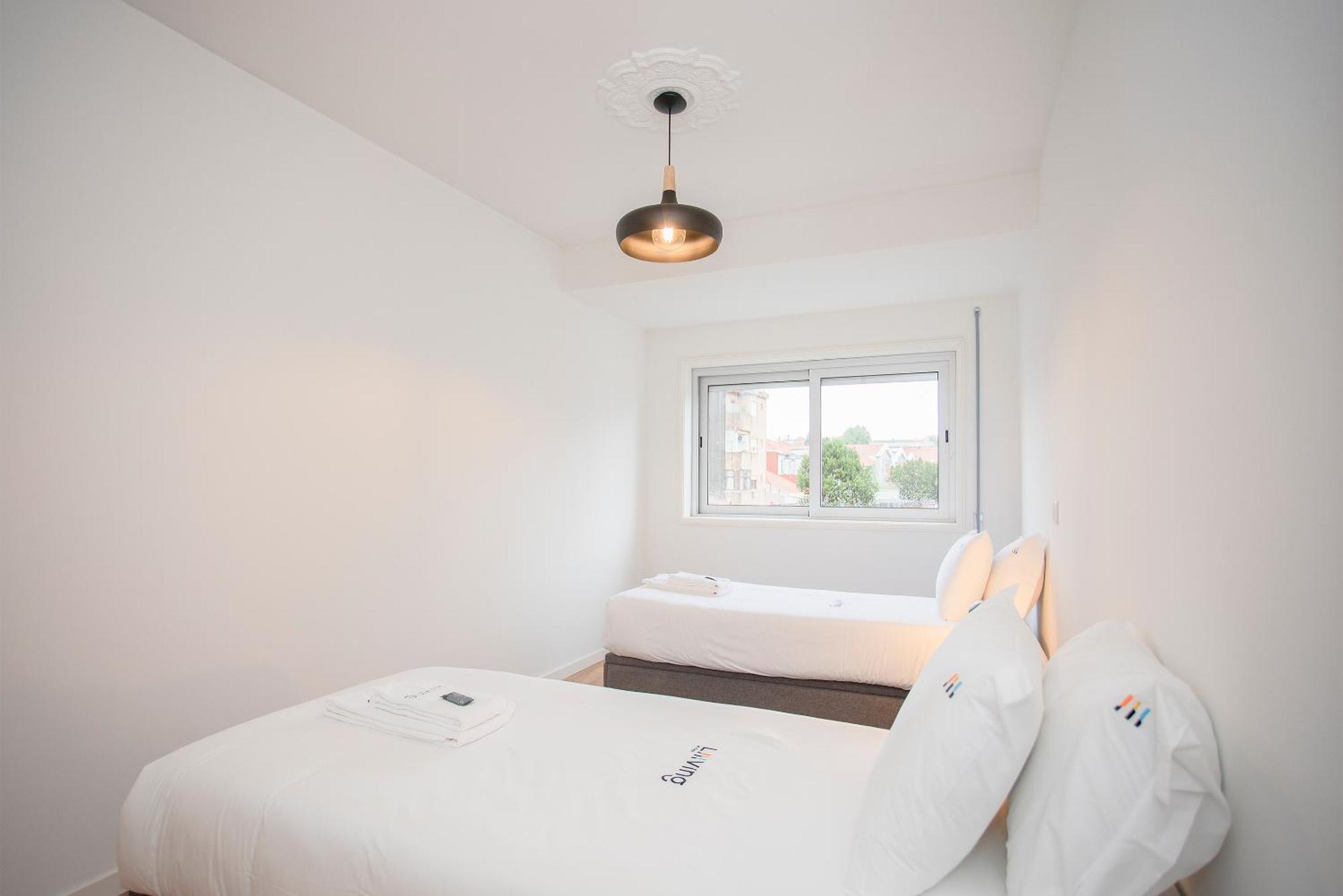 Liiiving In Porto - Modern Design Home 외부 사진