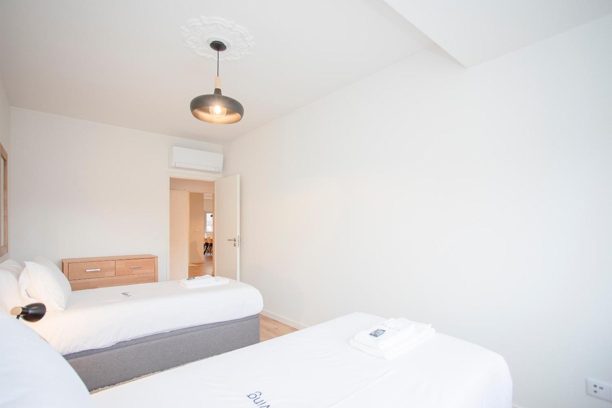 Liiiving In Porto - Modern Design Home 외부 사진
