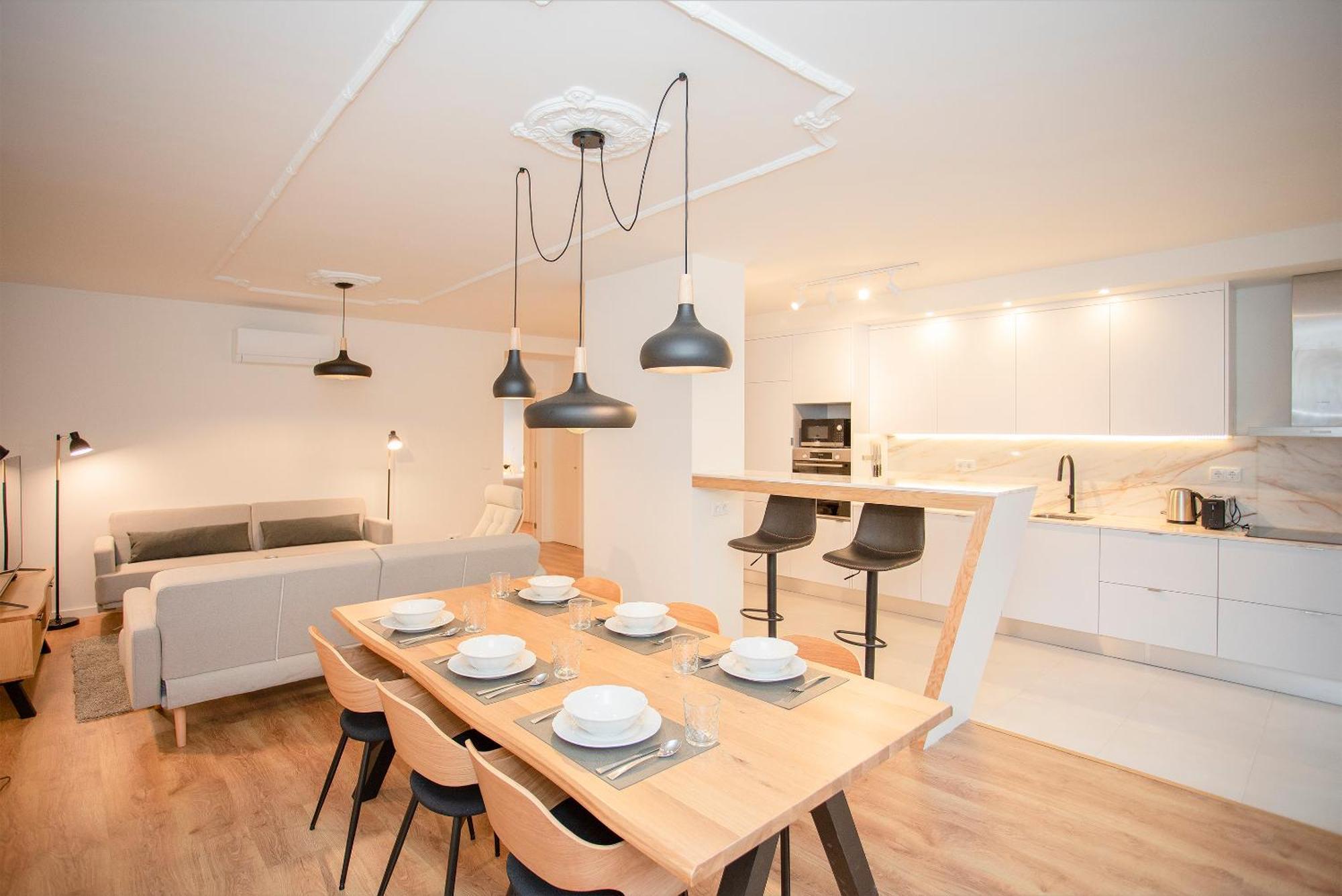 Liiiving In Porto - Modern Design Home 외부 사진