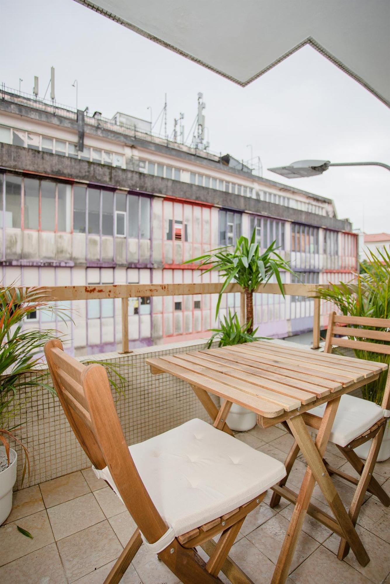 Liiiving In Porto - Modern Design Home 외부 사진
