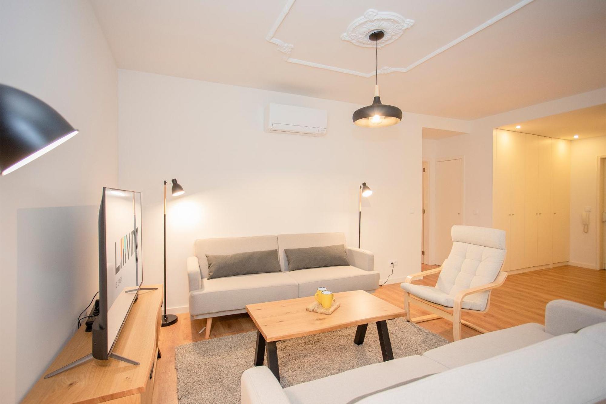 Liiiving In Porto - Modern Design Home 외부 사진