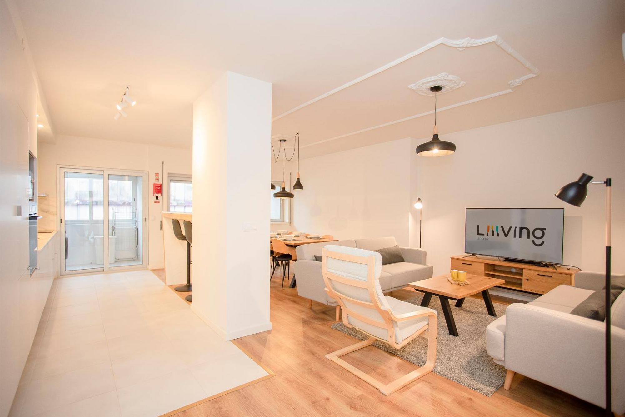 Liiiving In Porto - Modern Design Home 외부 사진